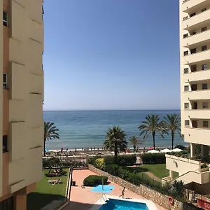 Neptuno Beachfront Appartement