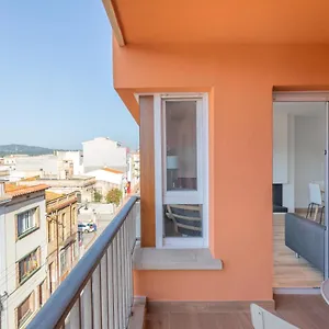  Appartement Hauzify I Apartament Big Family Espagne