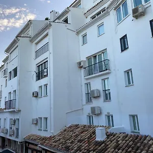 Puerto Banus Beach Appartement