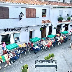  Appartement Sea To Sky - Pueblo Espagne