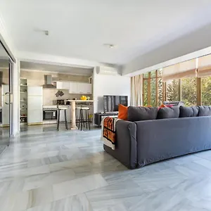  Apartment Centro Sacio I