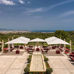 ***** Hotel Castillo Son Vida, A Luxury Collection Hotel, Mallorca - Adults Only Espagne