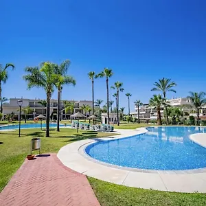  Apartment Lorcrimar Banus L