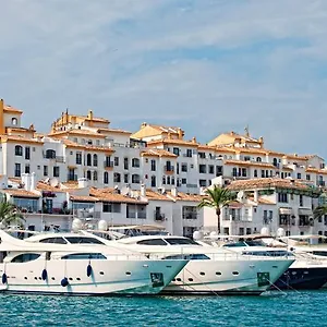 Banus Boutique Muelle Del Ribera Appartement